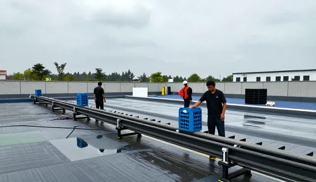 聚氨酯防水涂料