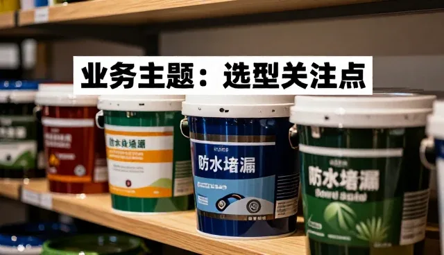 不同场景下管道堵漏施工工艺的适应性分析