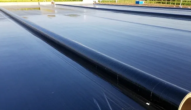 防水材料适用范围解析与施工工艺选择建议