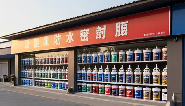 卫生间防水工程中选型关注点的全面解析