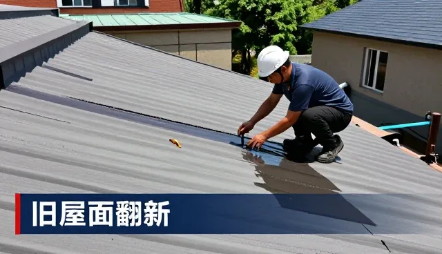 农业基地需求推动防水堵漏优化升级