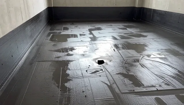 管道堵漏：应用场景分析与性能适配条件