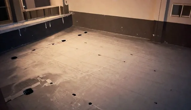 旧屋面翻新适用情况与限制分析