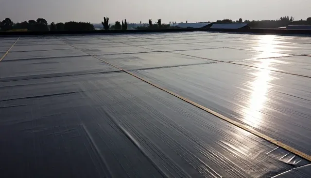 旧屋面翻新：材料选型关注点分析
